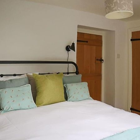 Aragon Cottage Ludlow Eksteriør bilde