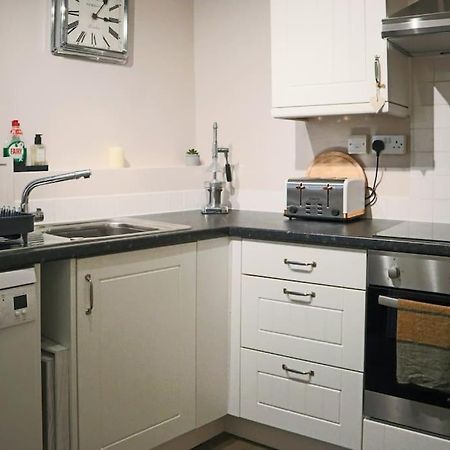 Aragon Cottage Ludlow Eksteriør bilde