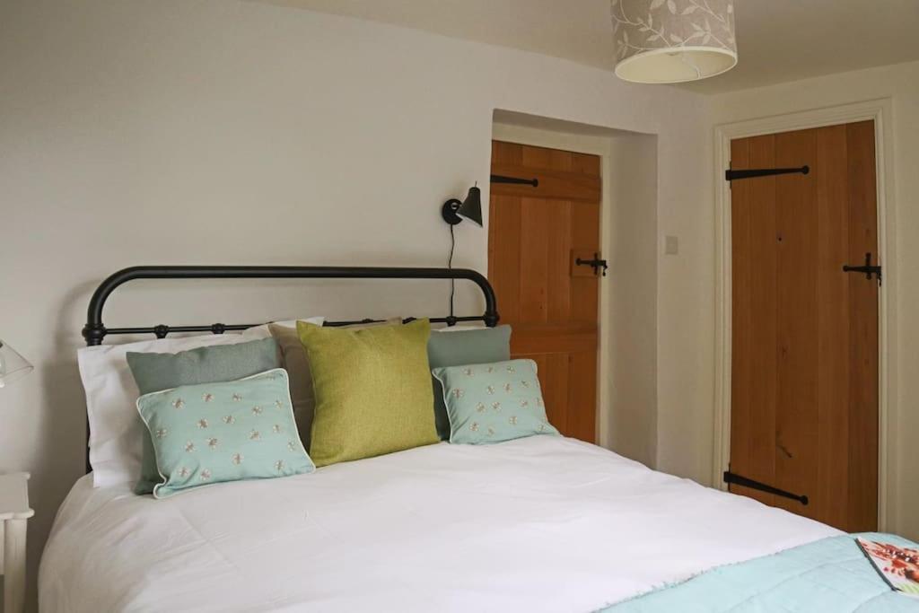Aragon Cottage Ludlow Eksteriør bilde