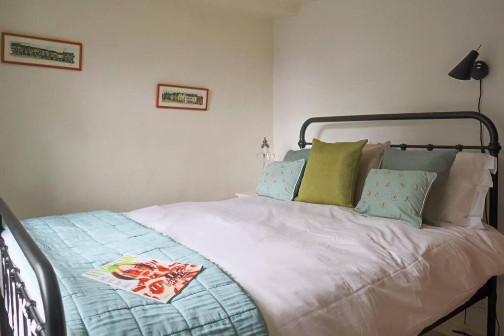 Aragon Cottage Ludlow Eksteriør bilde